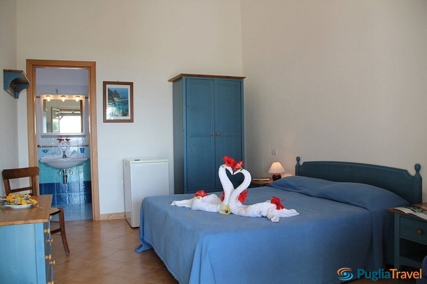 Villaggio Club Dolomiti sul Mare