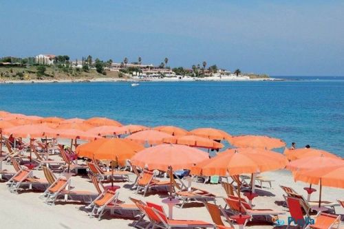 Villaggio Club Dolomiti sul Mare