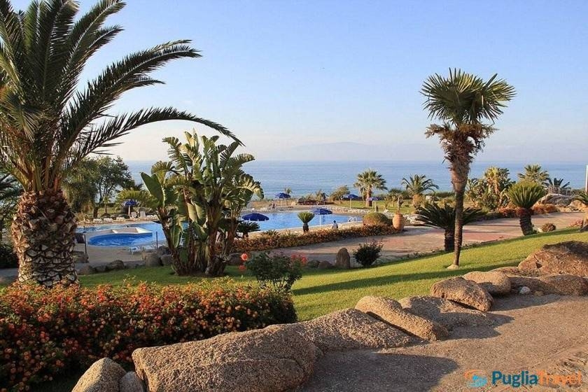 Villaggio Club Dolomiti sul Mare