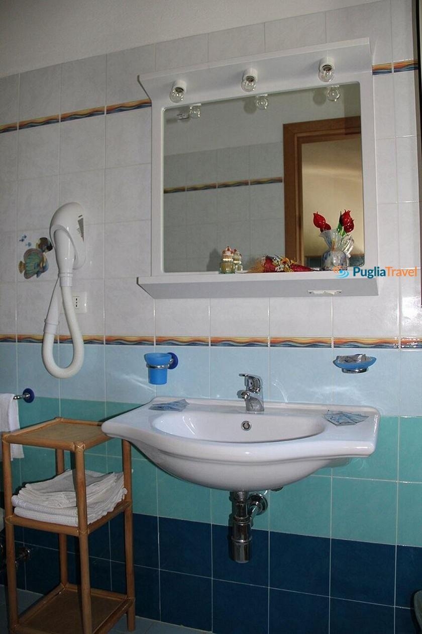 Villaggio Club Dolomiti sul Mare