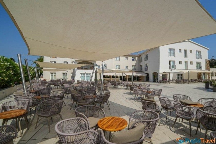 Club Hotel Eurovillage, Budoni Sardegna