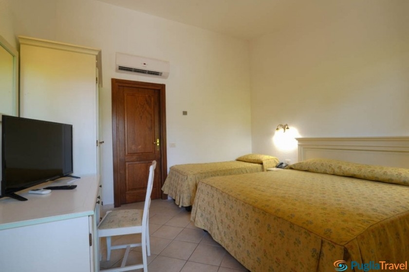 Club Hotel Eurovillage, Budoni Sardegna