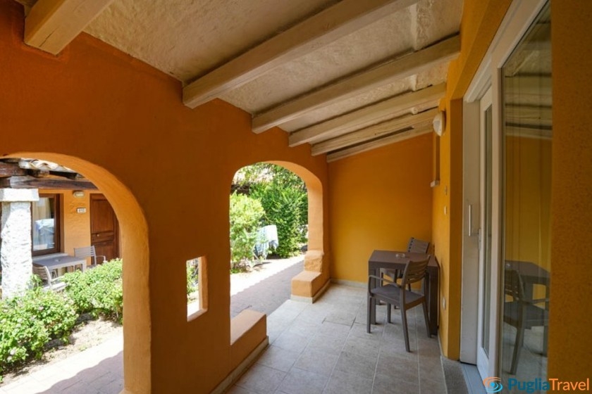 Club Hotel Eurovillage, Budoni Sardegna