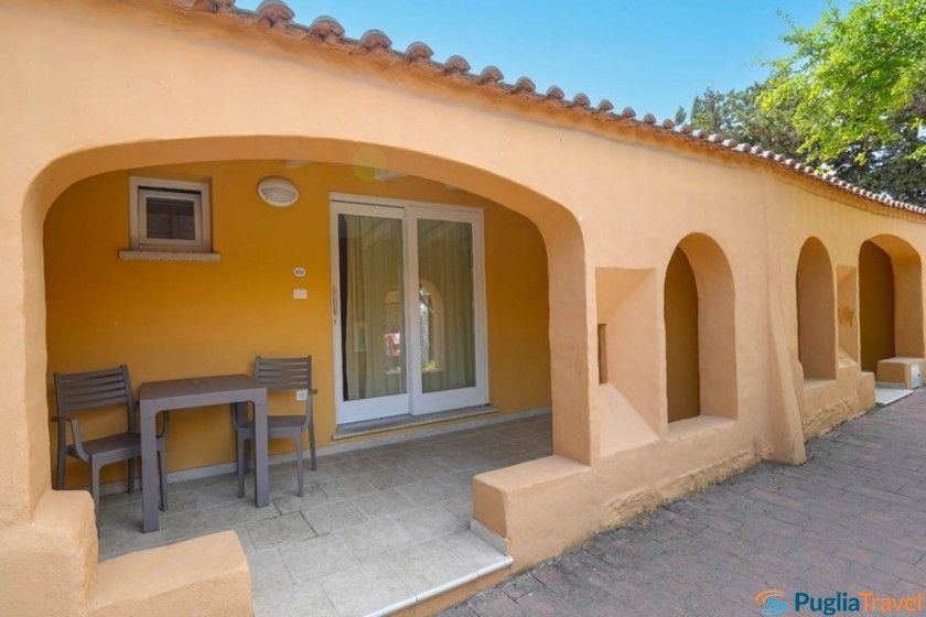 Club Hotel Eurovillage, Budoni Sardegna