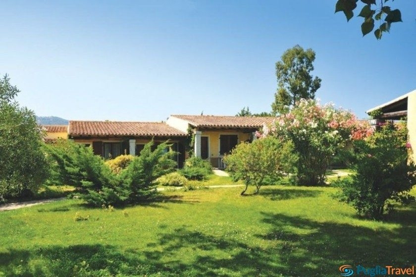 Club Hotel Eurovillage, Budoni Sardegna