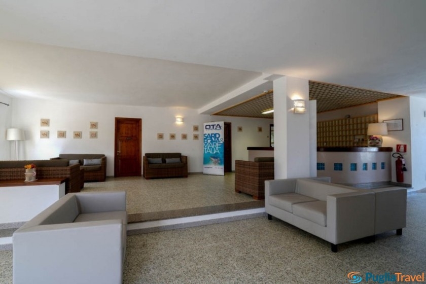Club Hotel Eurovillage, Budoni Sardegna