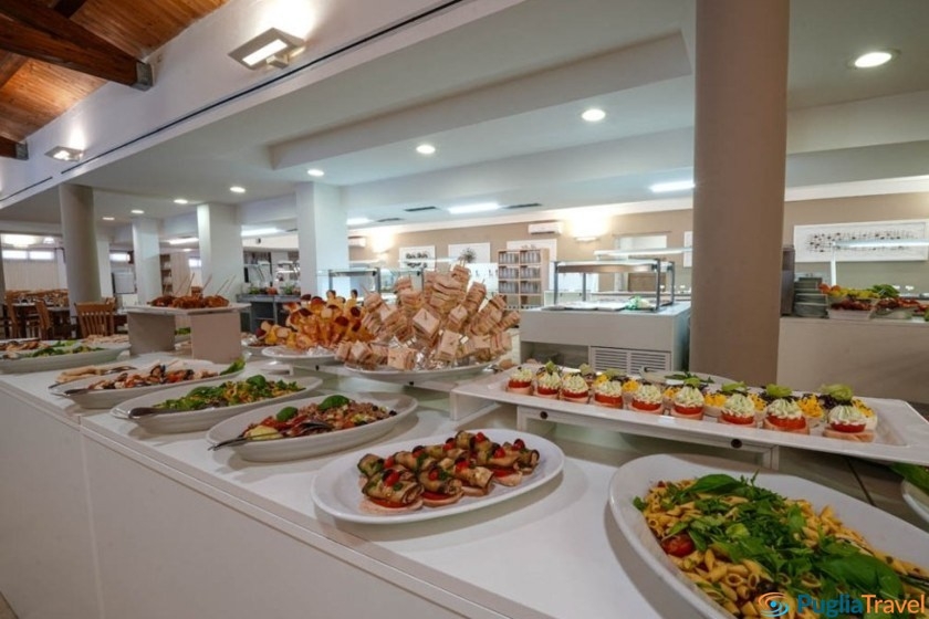 Club Hotel Eurovillage, Budoni Sardegna