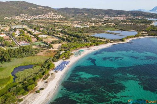 Club Hotel Eurovillage, Budoni Sardegna