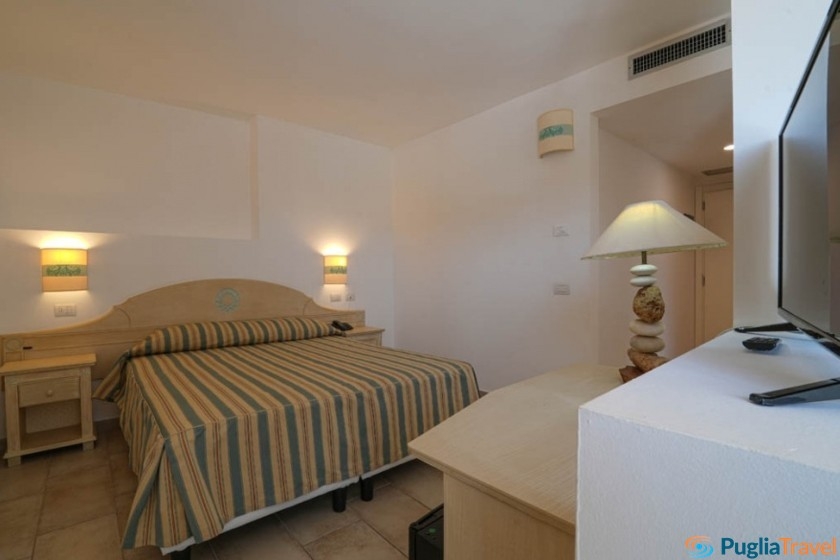 Club Hotel Eurovillage, Budoni Sardegna
