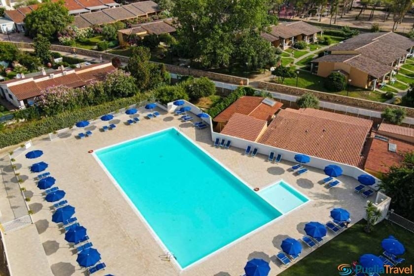 Club Hotel Eurovillage, Budoni Sardegna