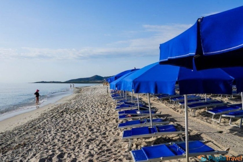 Club Hotel Eurovillage, Budoni Sardegna