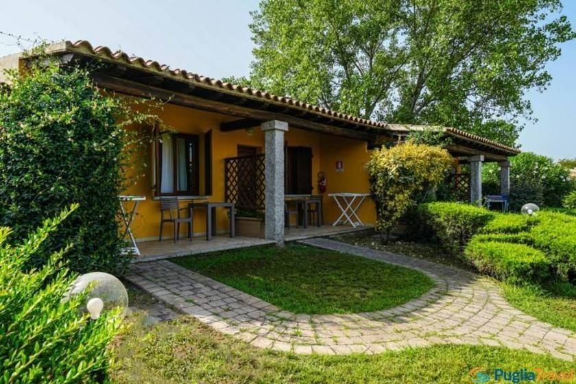 Club Hotel Eurovillage, Budoni Sardegna