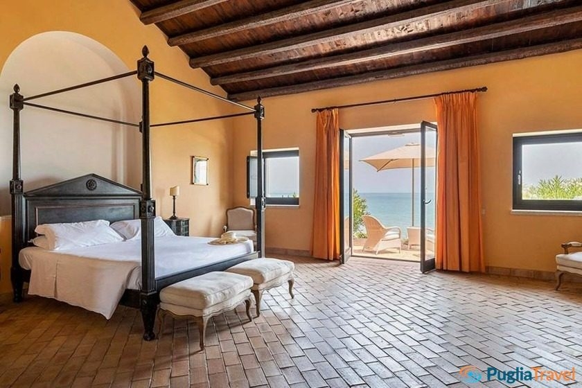 Falconara GreenBlu Resort