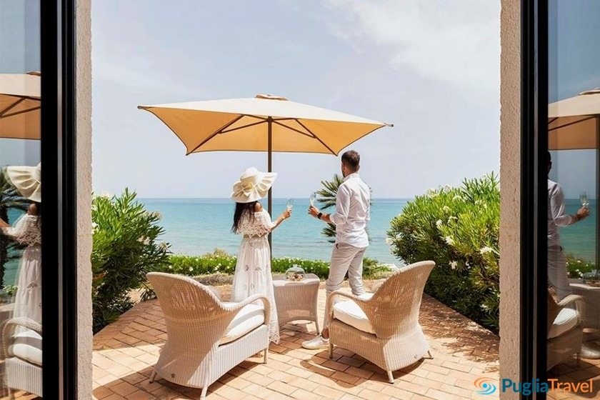 Falconara GreenBlu Resort