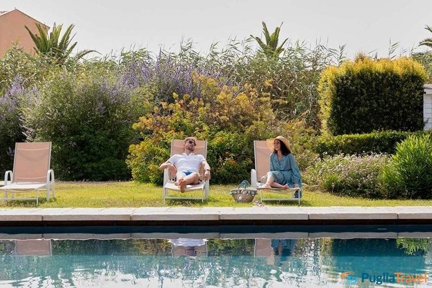 Falconara GreenBlu Resort