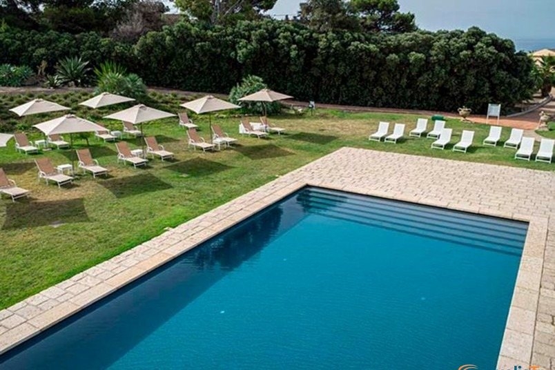 Falconara GreenBlu Resort