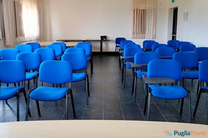 Falconara GreenBlu Resort