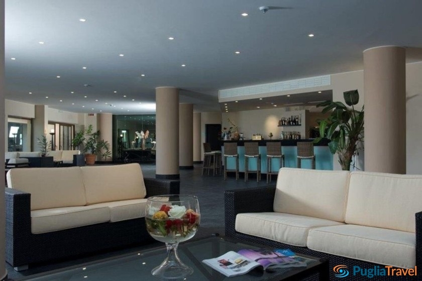 Falconara GreenBlu Resort