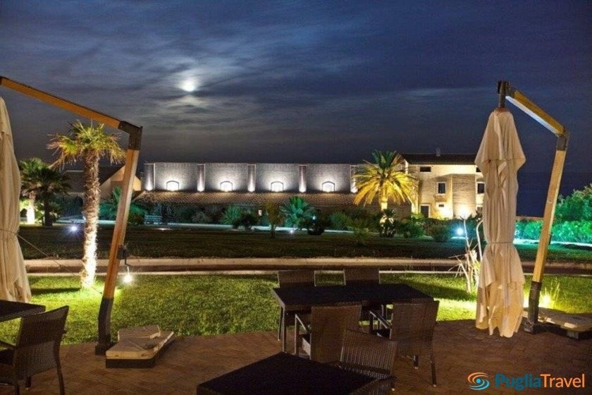 Falconara GreenBlu Resort