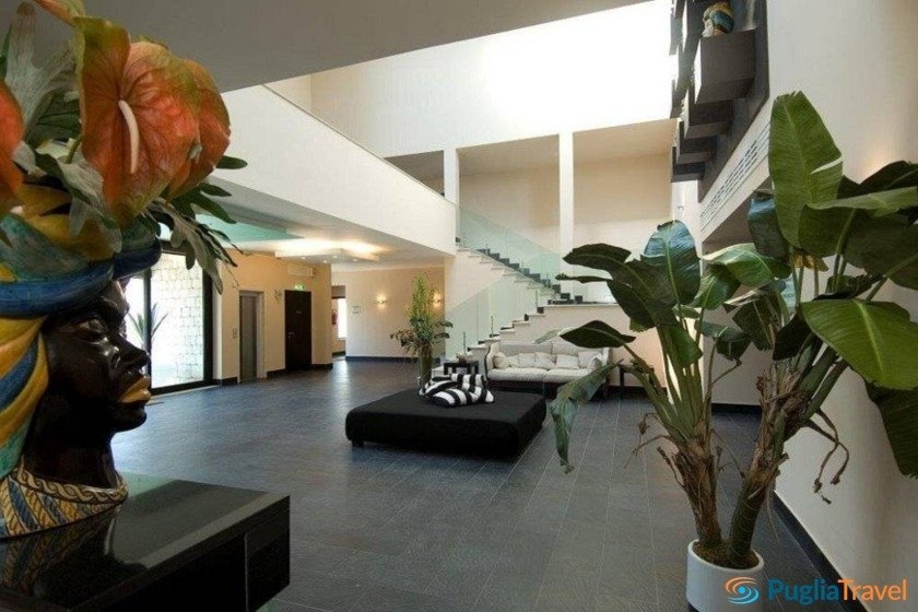 Falconara GreenBlu Resort