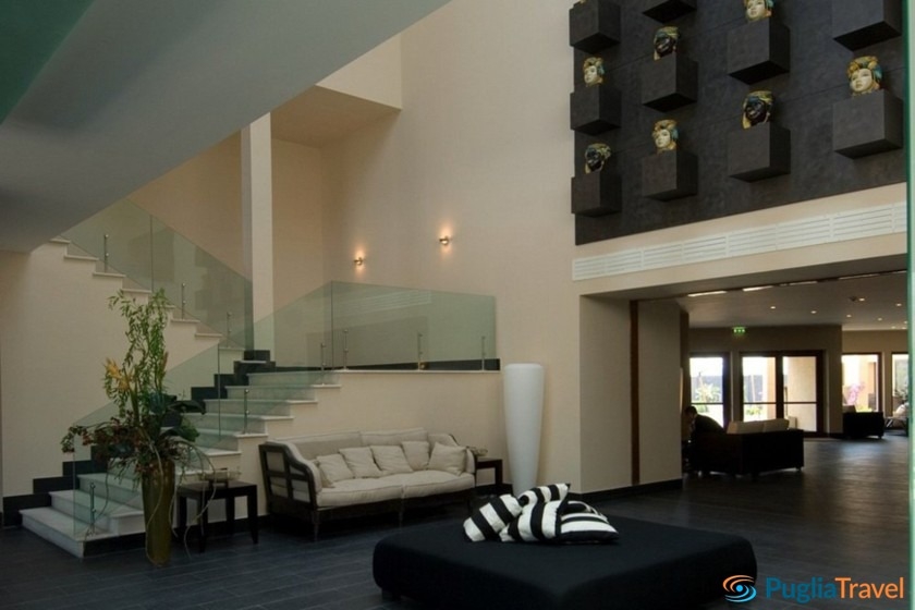 Falconara GreenBlu Resort