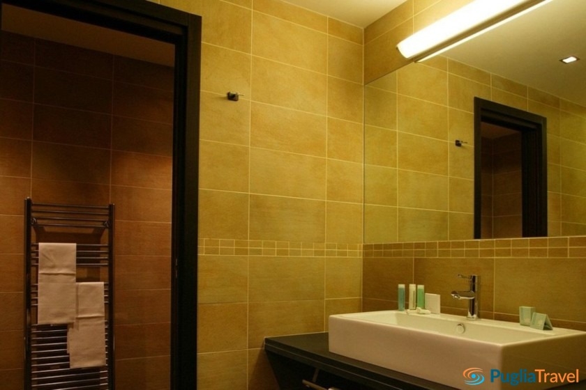 Falconara GreenBlu Resort