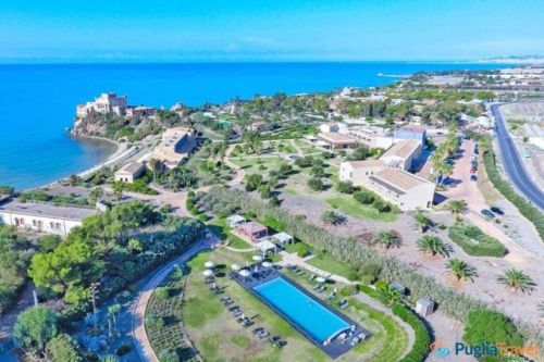 Falconara GreenBlu Resort