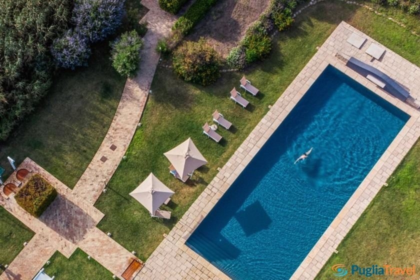 Falconara GreenBlu Resort