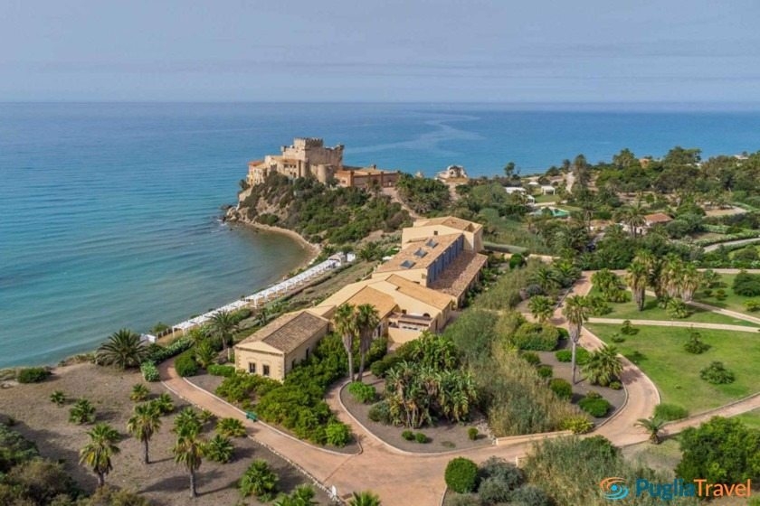 Falconara GreenBlu Resort