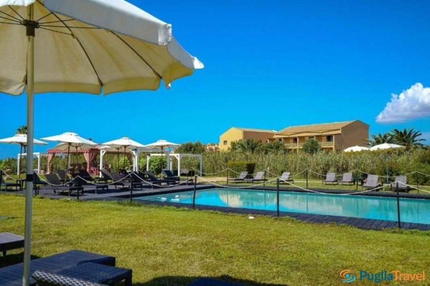 Falconara GreenBlu Resort