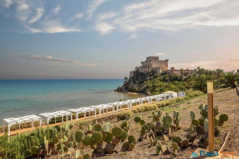 Falconara GreenBlu Resort