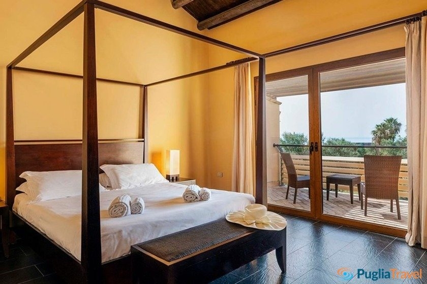 Falconara GreenBlu Resort