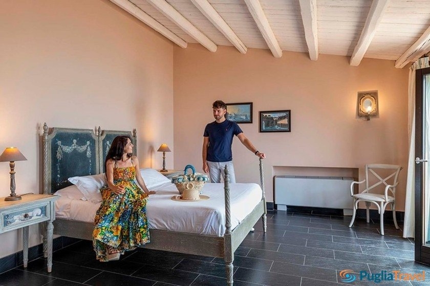 Falconara GreenBlu Resort