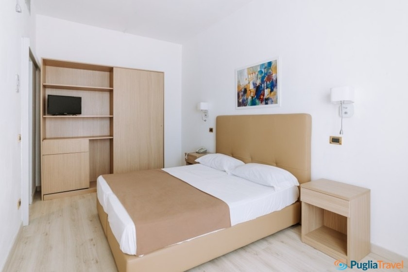 Villaggio Fontane Bianche Nicolaus Club