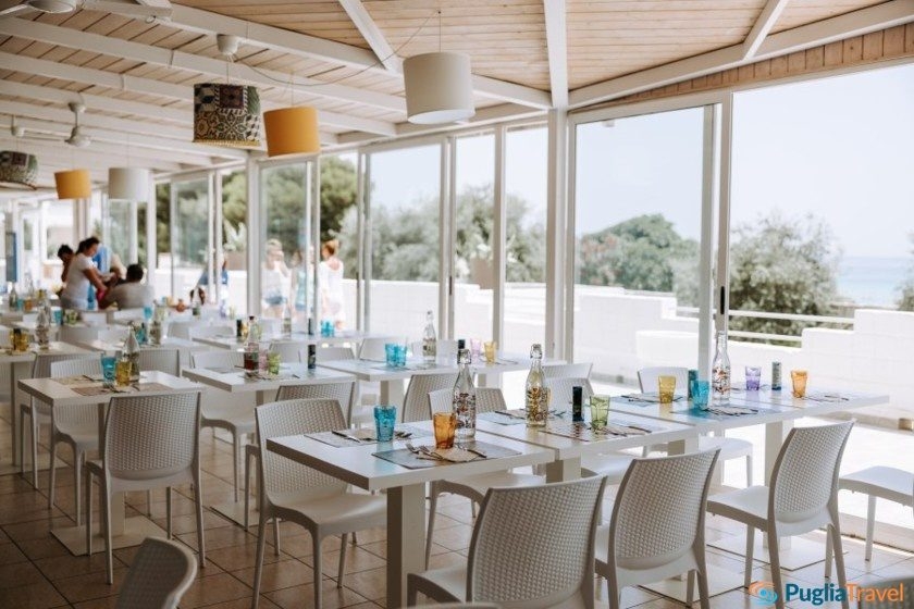 Villaggio Fontane Bianche Nicolaus Club