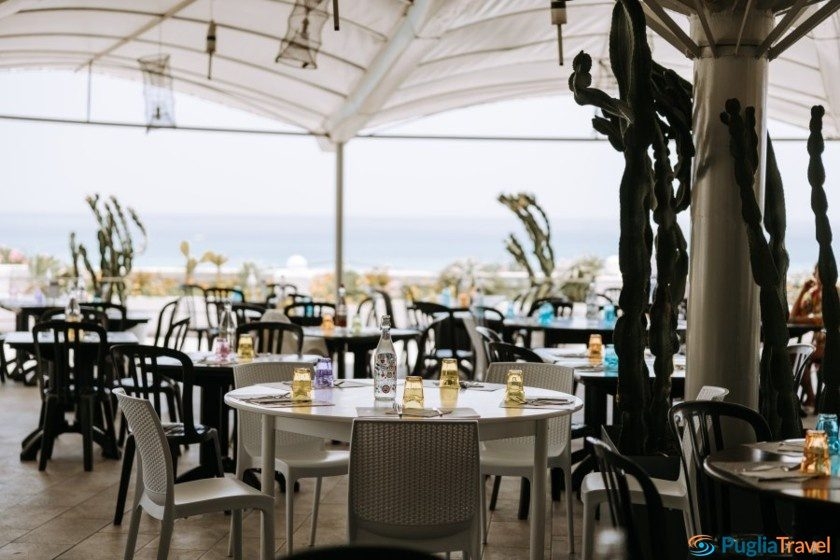 Villaggio Fontane Bianche Nicolaus Club