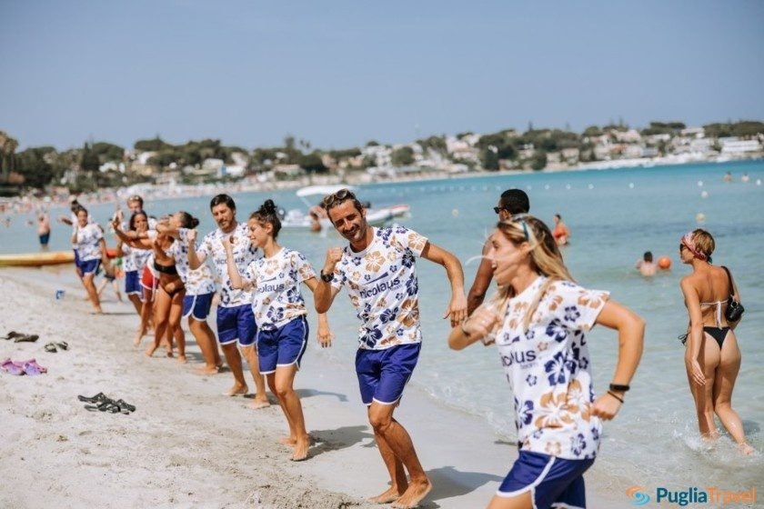 Villaggio Fontane Bianche Nicolaus Club