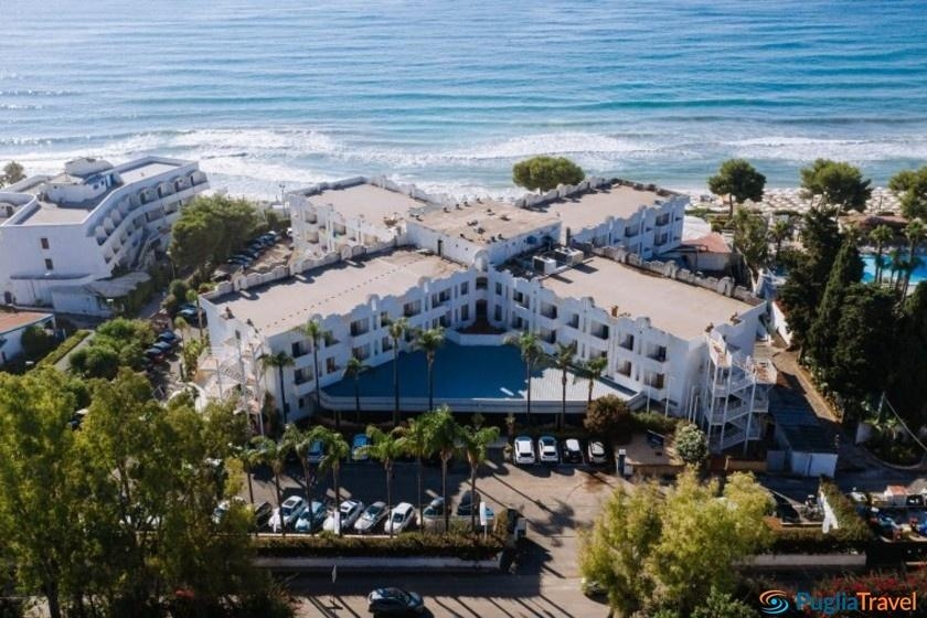 Villaggio Fontane Bianche Nicolaus Club