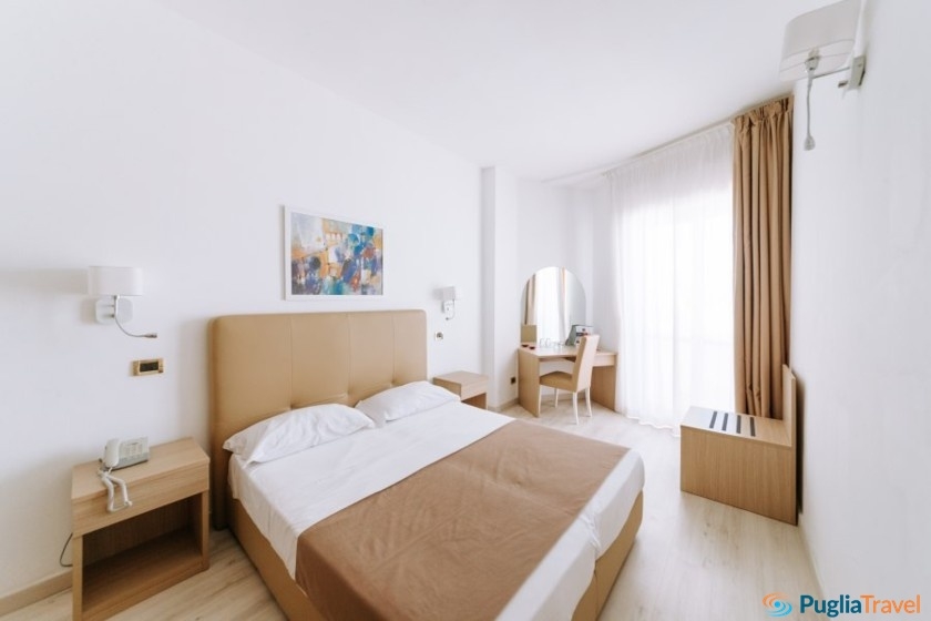 Villaggio Fontane Bianche Nicolaus Club