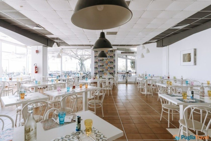 Villaggio Fontane Bianche Nicolaus Club