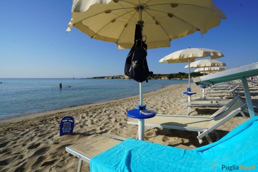 Villaggio Fontane Bianche Nicolaus Club