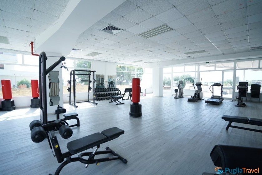 Villaggio Fontane Bianche Nicolaus Club