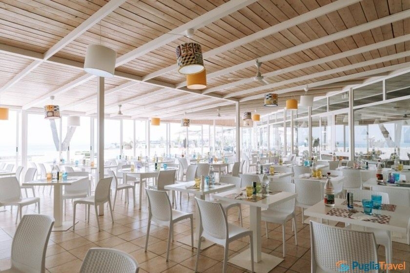 Villaggio Fontane Bianche Nicolaus Club