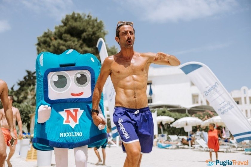 Villaggio Fontane Bianche Nicolaus Club