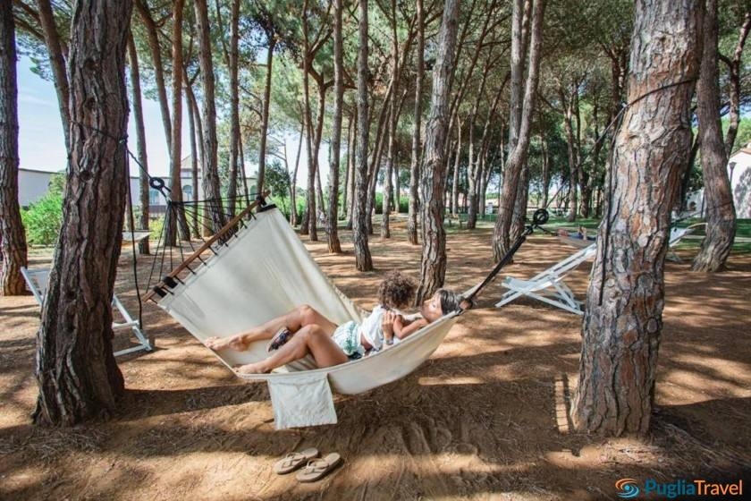 Garden Toscana Resort Nicolaus Club