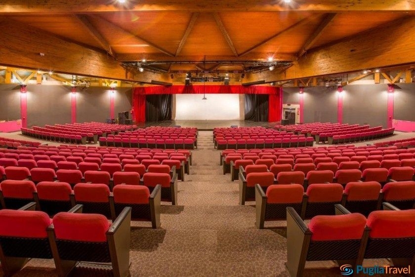 Garden Toscana Resort Nicolaus Club