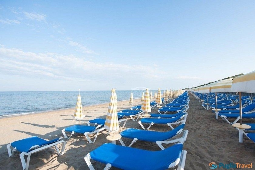 Garden Toscana Resort Nicolaus Club