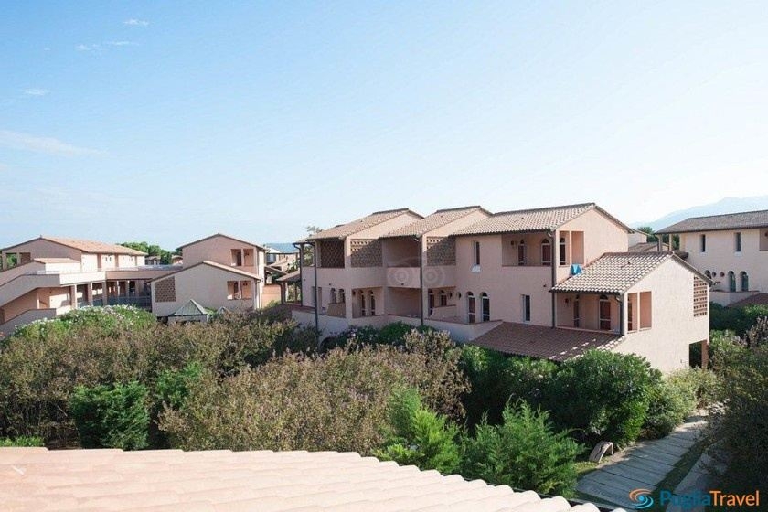 Garden Toscana Resort Nicolaus Club