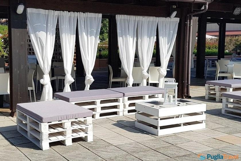 Garden Toscana Resort Nicolaus Club