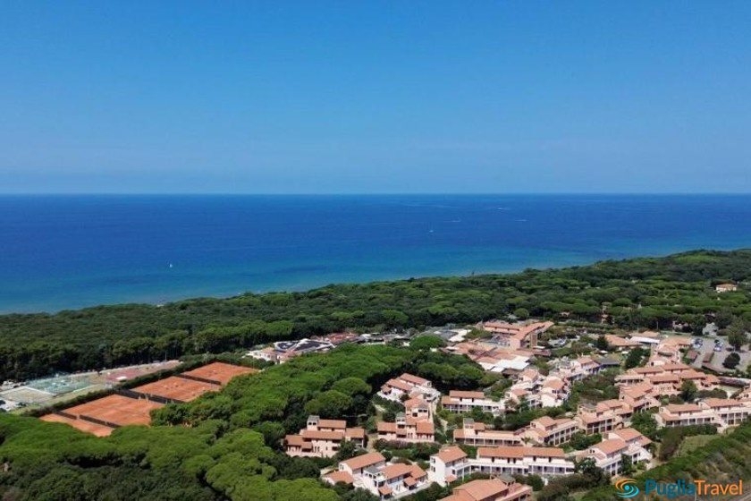 Garden Toscana Resort Nicolaus Club